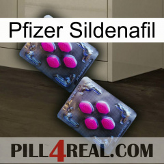 Pfizer Sildenafil 01